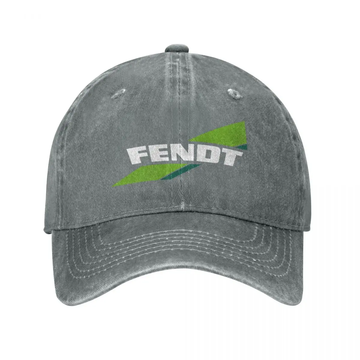 Agriculture Farming Hats - Бейсболки Fendt Tractor для мужчин и