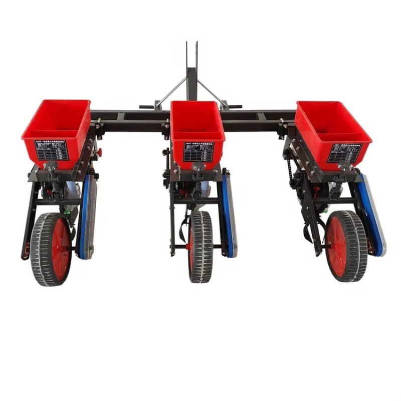 Agriculture Farming Tool - Сельскохозяйственная сеялка для точного высева кукурузы:
