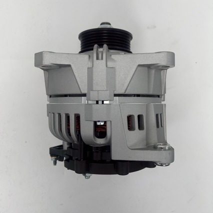 Agriculture Farming Vehicles - Генератор AVi168SK3001 подходит для сельскохозяйственных транспортных