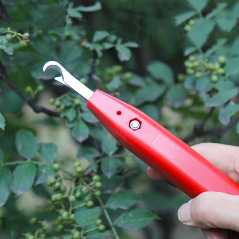 Agriculture Farming Tool - Новый специализированный инструмент для сбора фруктов