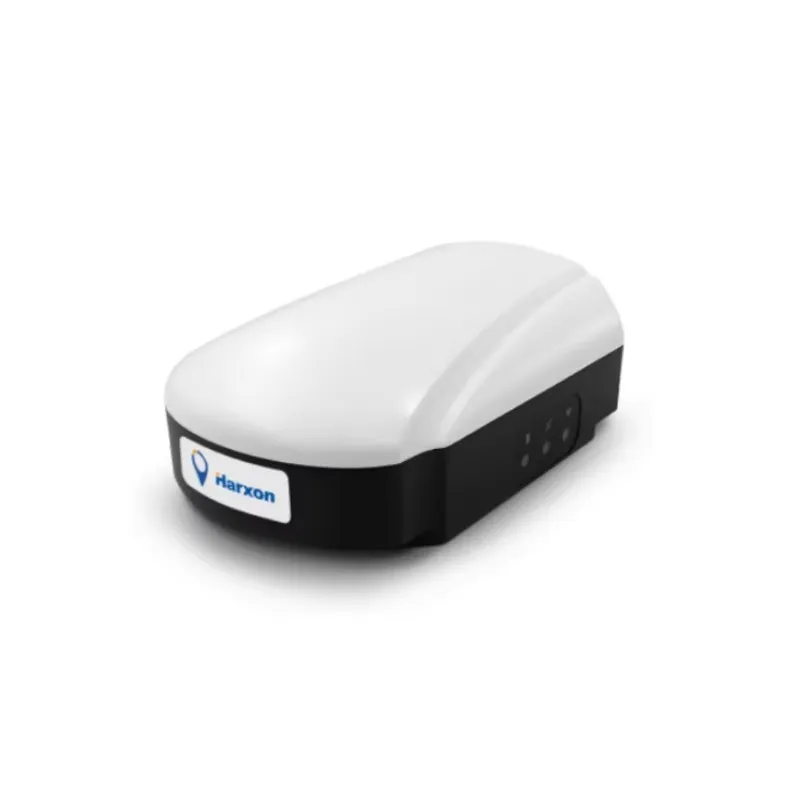 Precision Farming Smart Agriculture - Сельскохозяйственный GNSS RTK приемник с 4G,