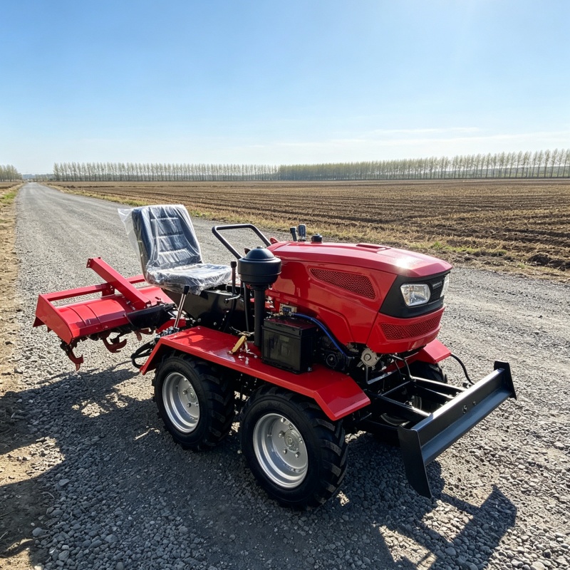 Agriculture Farming Equipments - Индивидуально настроенное сельскохозяйственное оборудование с полным