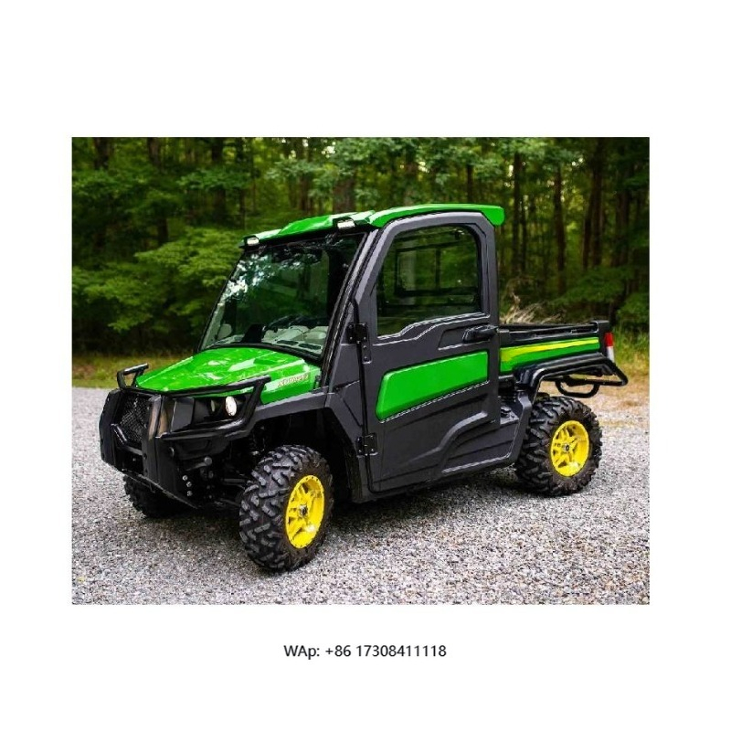 Agriculture Farming Vehicles - Утилитарный грузовик для фермы 865M, вездеход,