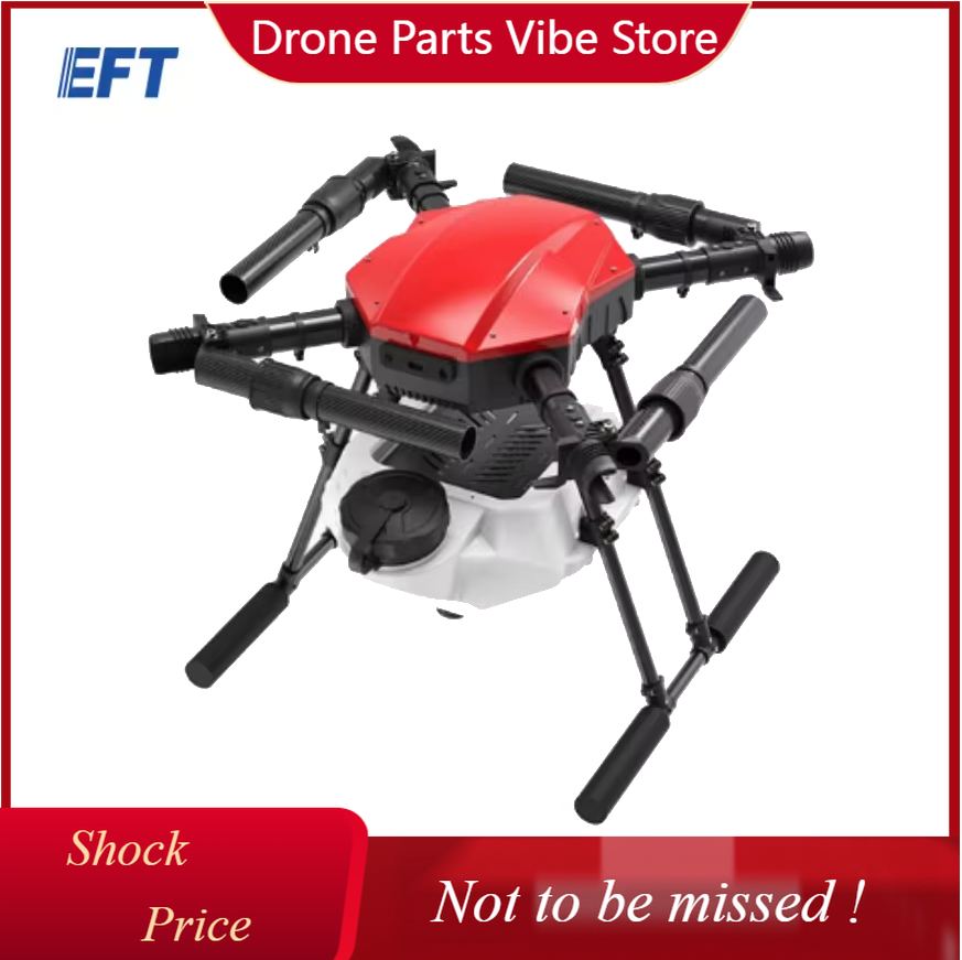 Agriculture Farming Vehicles - Новый сельскохозяйственный квадрокоптер DPEFT E410P 10L