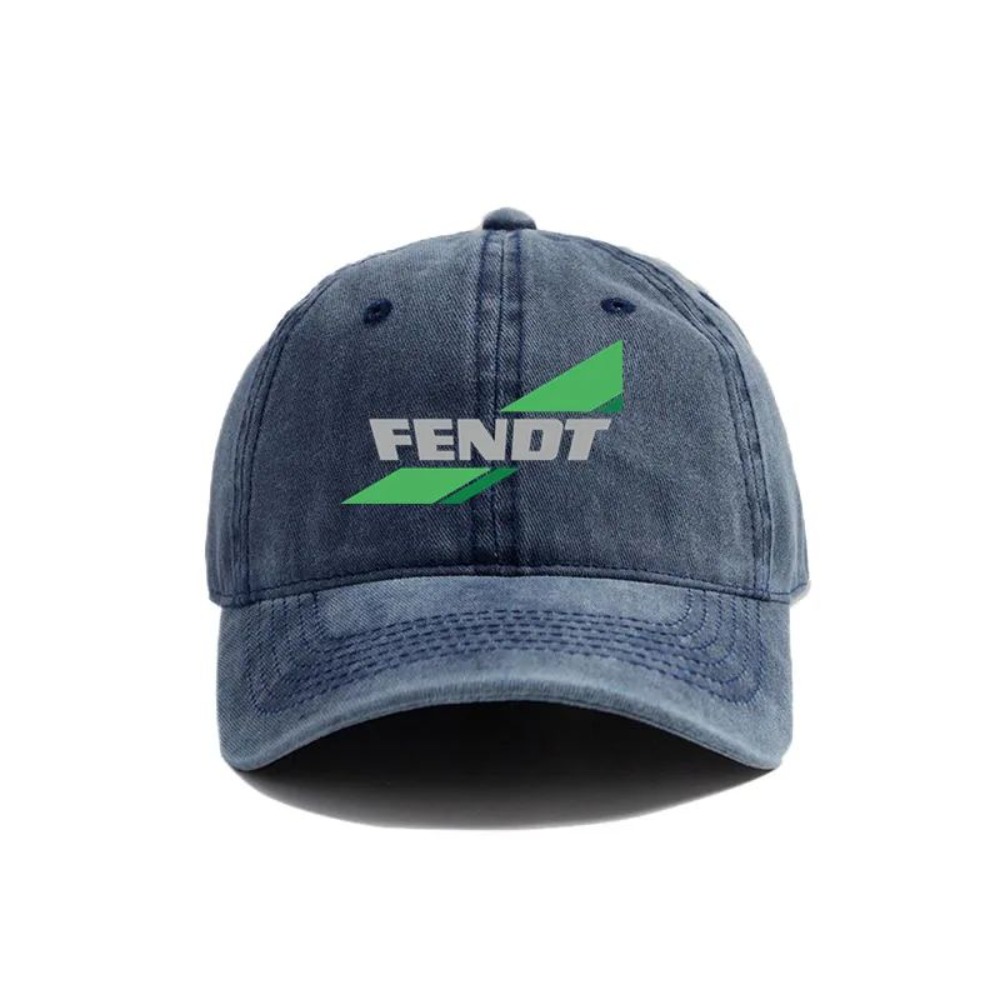 Бейсбольная кепка Fendt для се – обзор и цена Agriculture Farming Hats