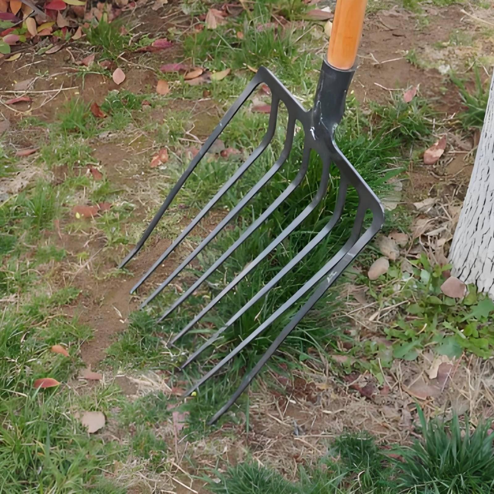 Многофункциональные садовые ви – обзор и цена Agriculture Farming Tool