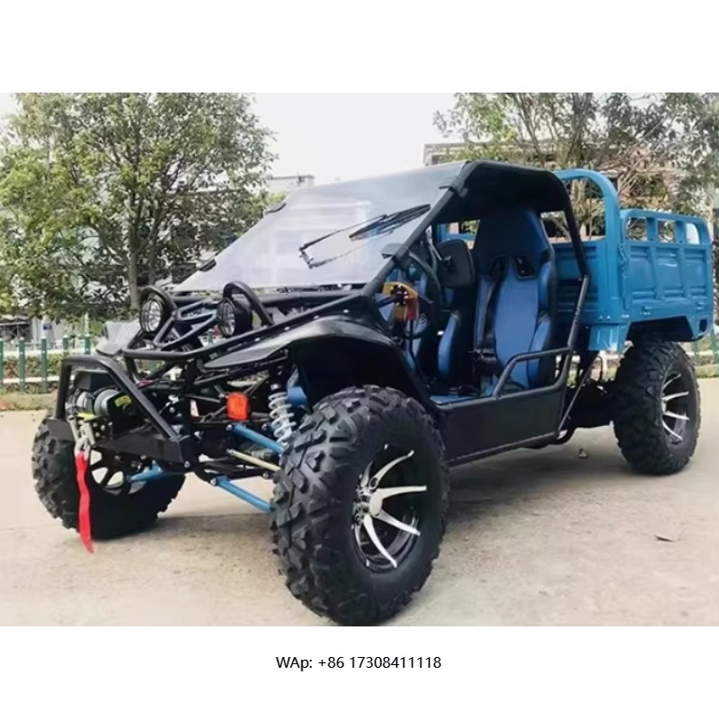 Многофункциональный фермерский – обзор и цена Agriculture Farming Vehicles