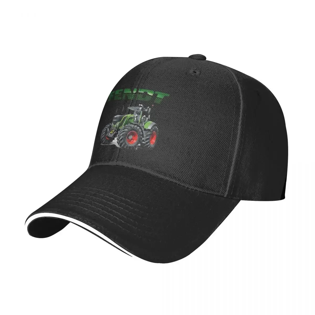 Бейсбольная кепка трактора Fen – обзор и цена Agriculture Farming Hats