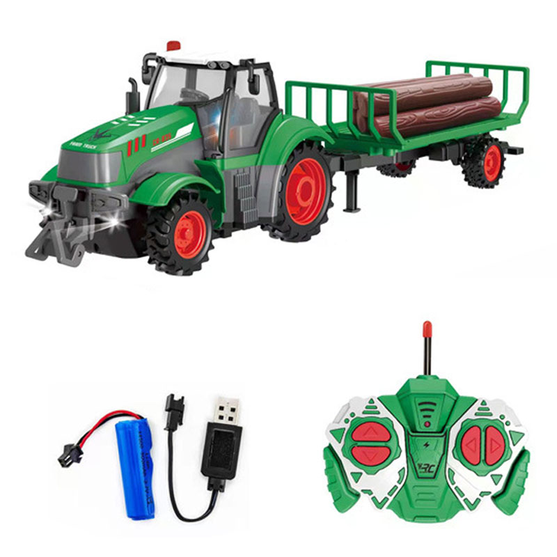 Радиоуправляемый автомобиль 1: – обзор и цена Agriculture Farming Vehicles