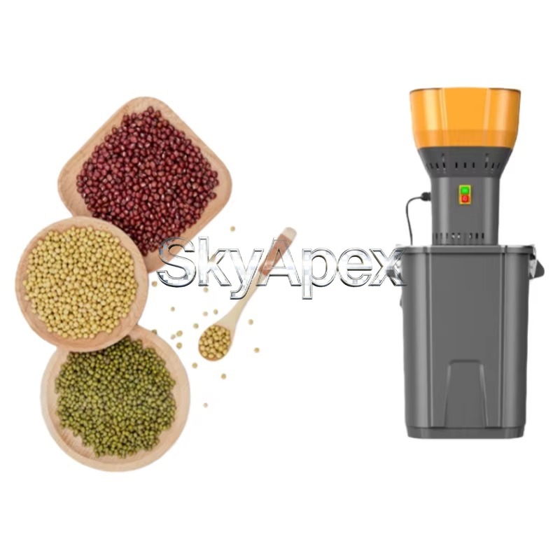 Измельчитель-смеситель-дробилк – обзор и цена Agriculture Farming Equipments