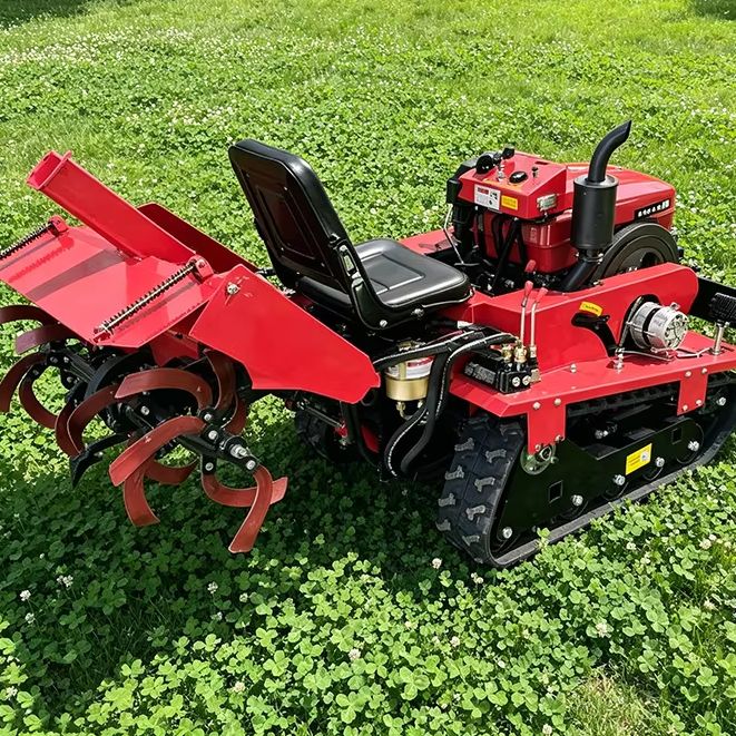 Индивидуальный идеальный сельс – обзор и цена Agriculture Farming Tool