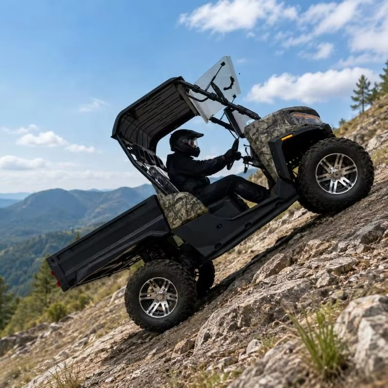 Заводская цена на полноприводн – обзор и цена Agriculture Farming Vehicles