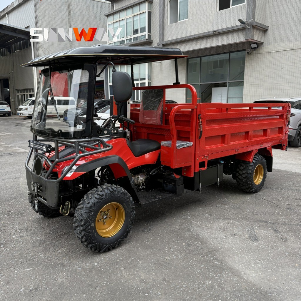 Усовершенствованный сельскохоз – обзор и цена Agriculture Farming Vehicles