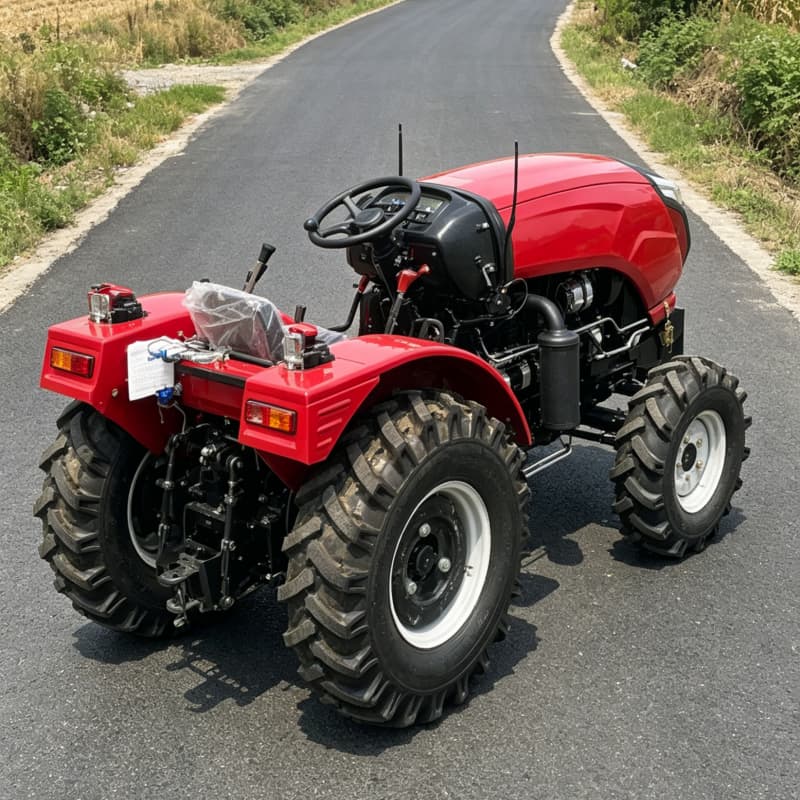 Новая индивидуальная сельскохо – обзор и цена Agriculture Farming Equipments